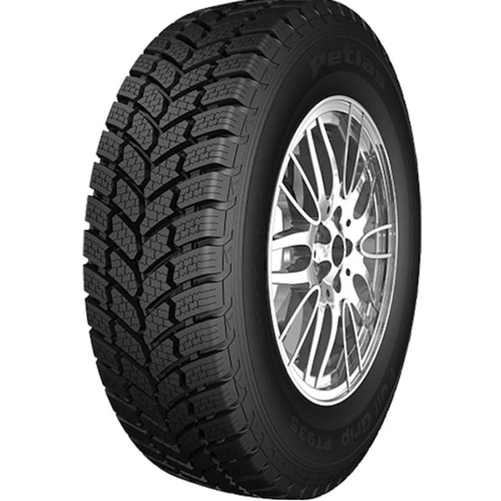 Petlas 2057516C 113/111R 10PR Fullgrip PT935 DOT/2023 (3116)