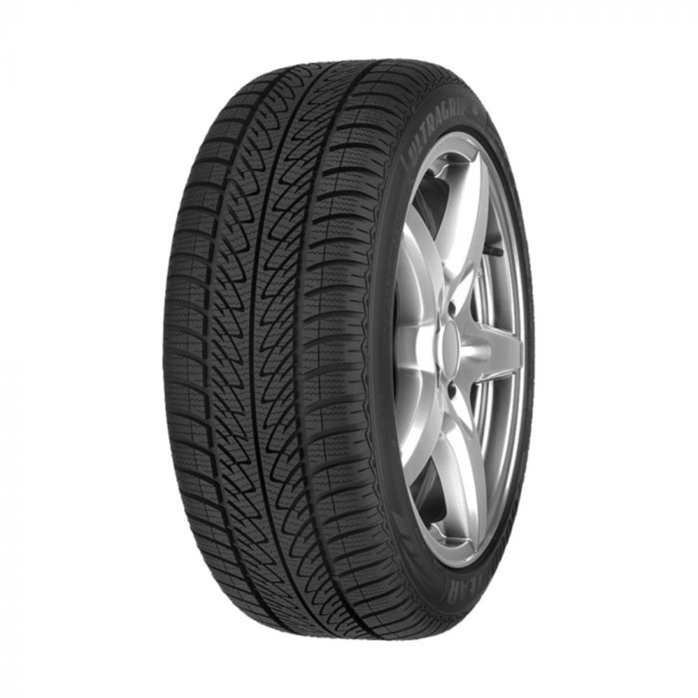 Goodyear 2255017 98V XL UG8 Performance DOT/2022 (3034)