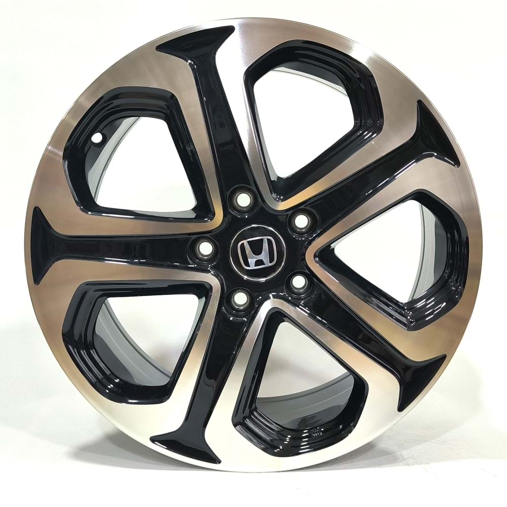 175X114 Tailong TL-5824 7*17 ET53 64.1 BLACK MACH