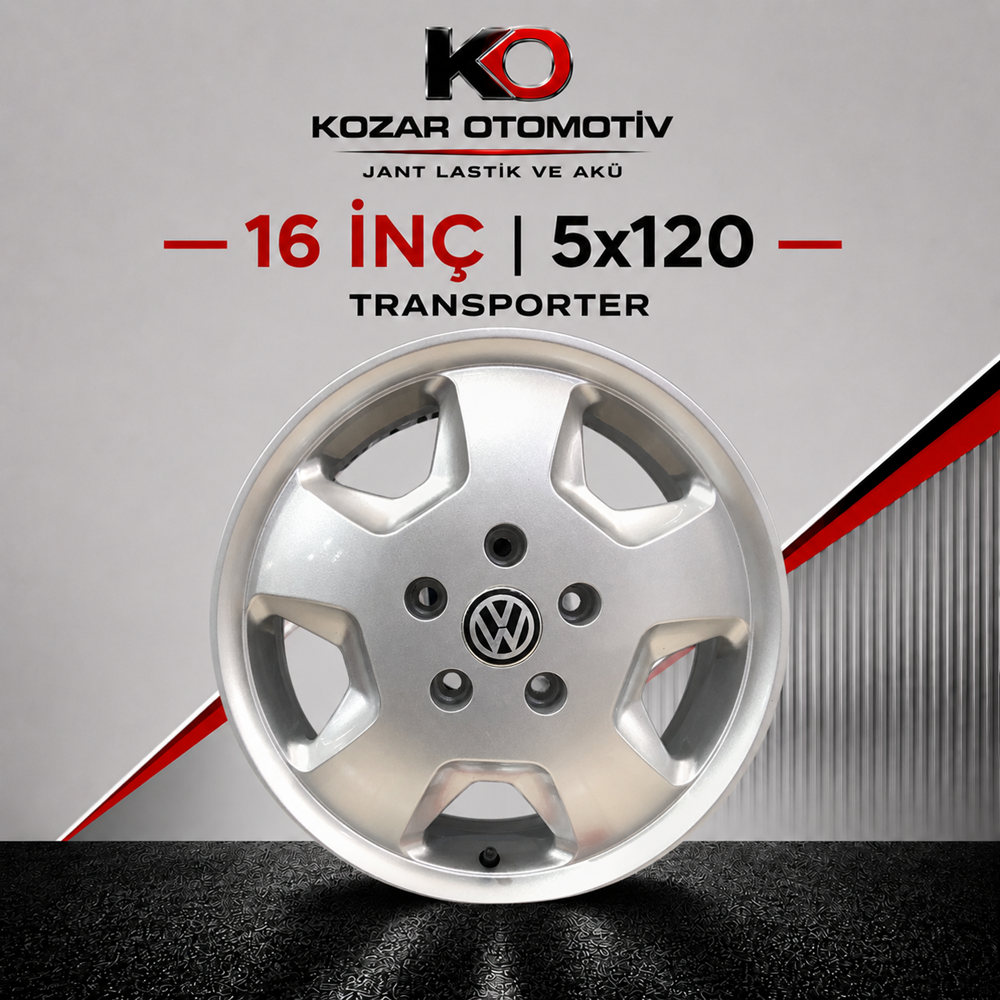 165x120 LT-491 7*16 ET50 CB/65,1 TRANSPORT