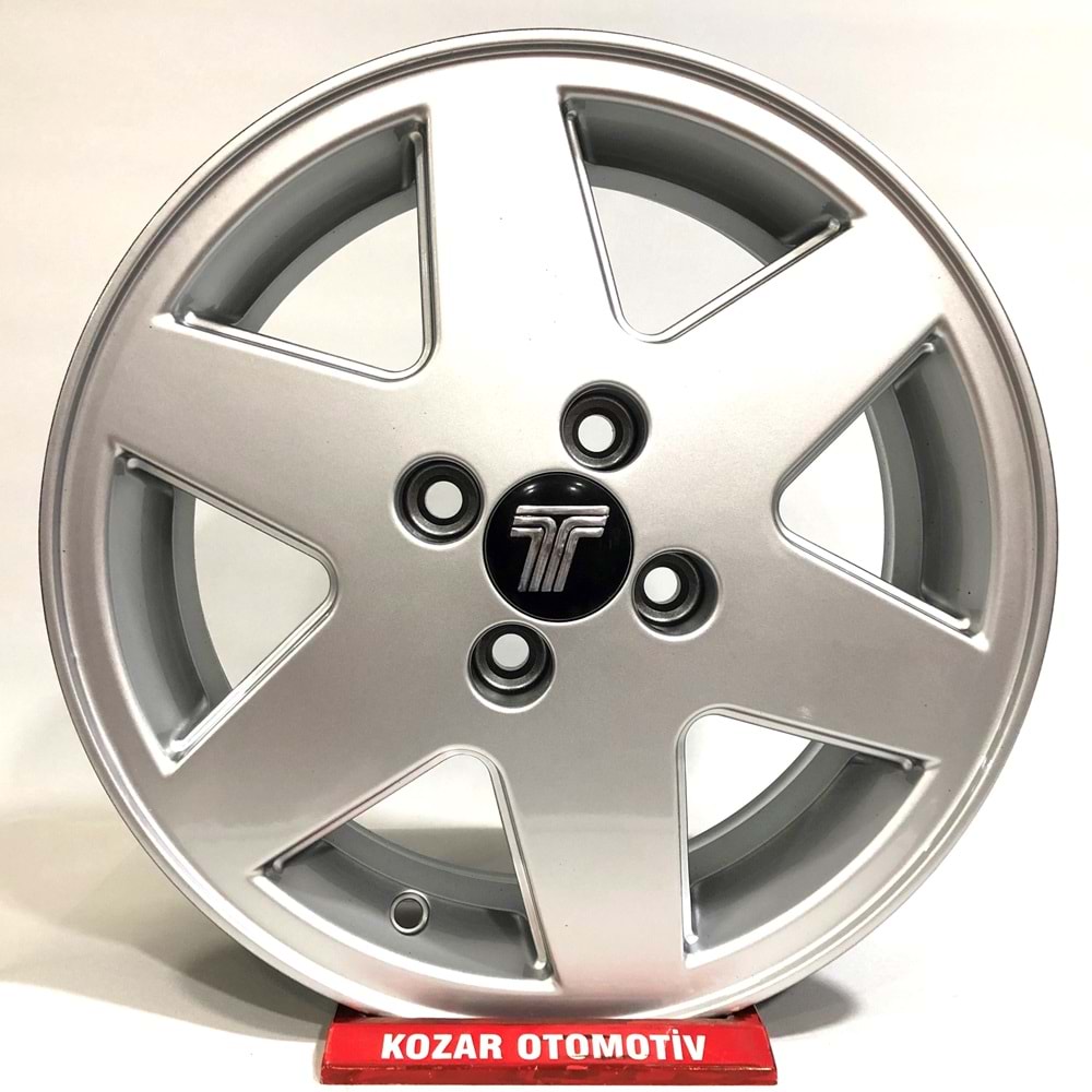 144x98 RC-937 5,5*14 CB/58,6 ET34 TOFAŞ