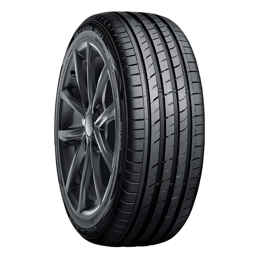 Nexen 1955516 91V XL N-Fera Su1 DOT:2025