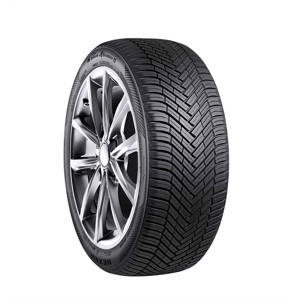 Nexen 1955516 91H XL N Blue 4 Season 2 DOT:2025