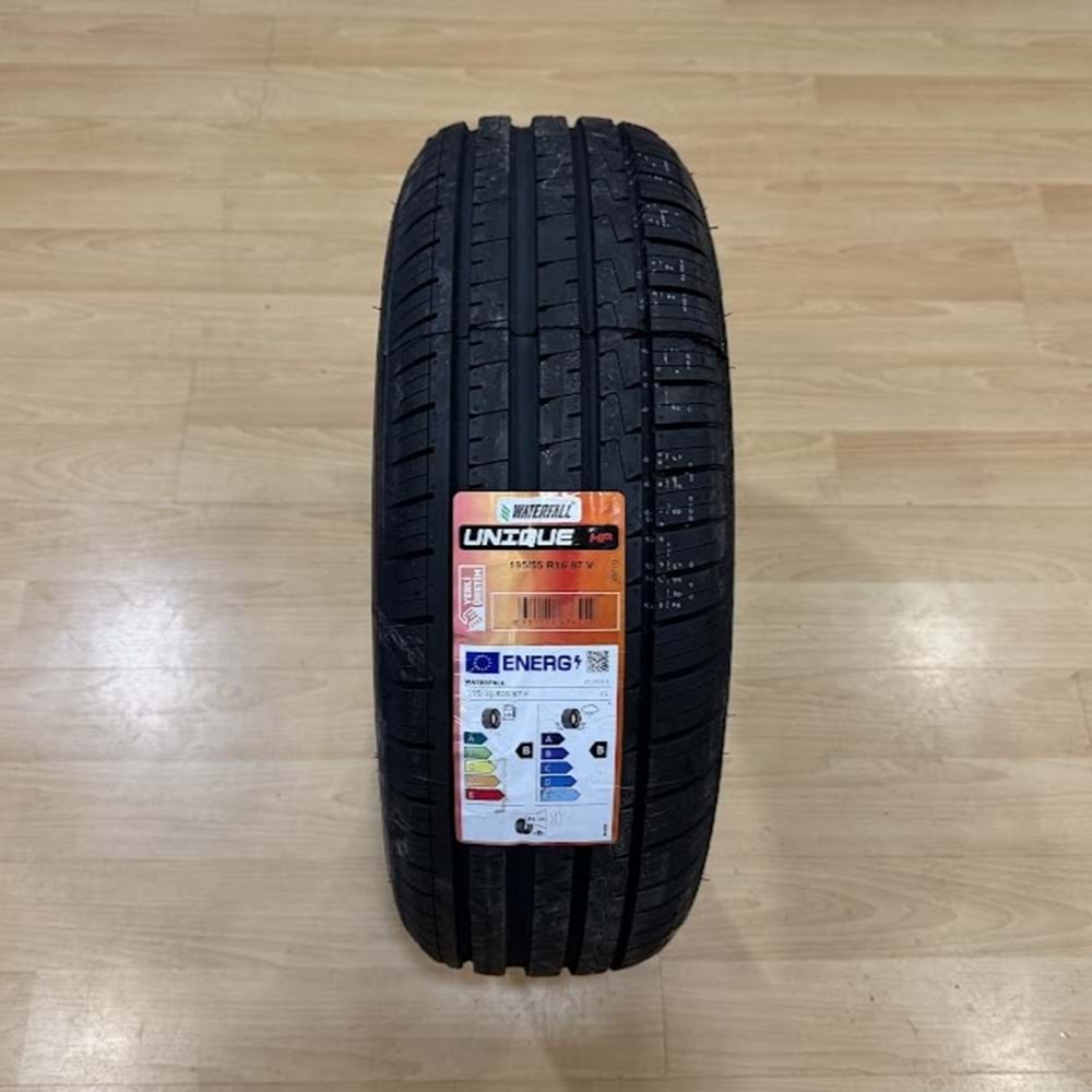 Waterfall 1955516 87V Unique HP DOT:2026