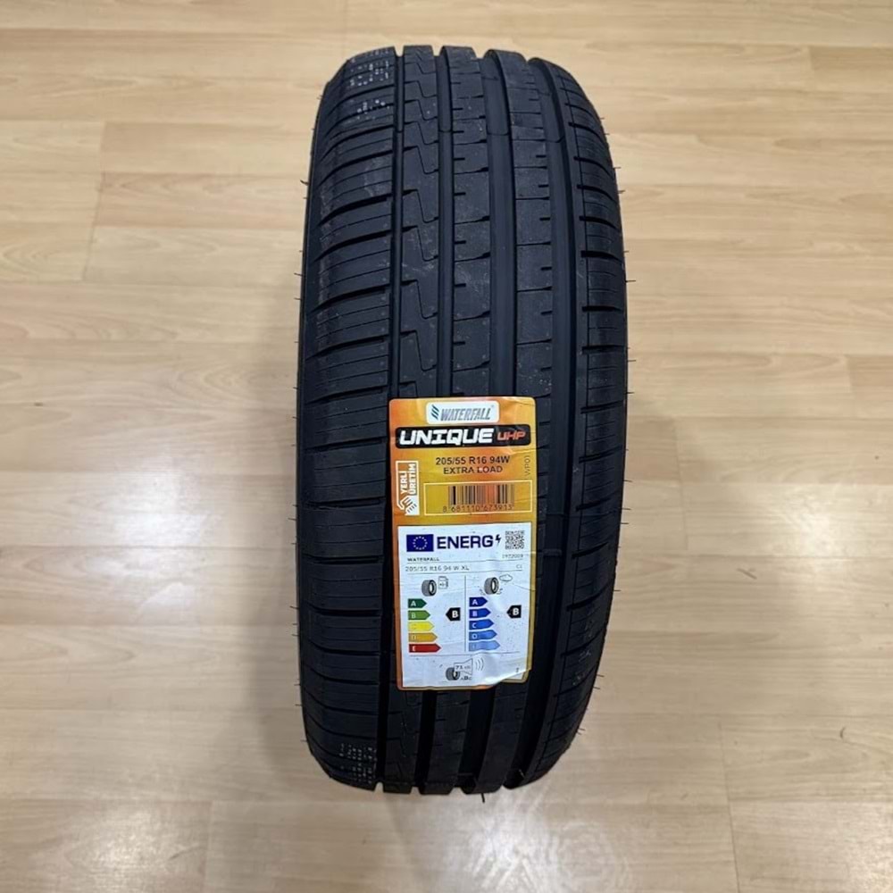 Waterfall 2055516 94W XL Unique HP DOT:2026