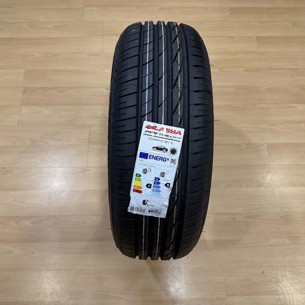 Lassa 2056016 96V XL Impetus Revo DOT:2026