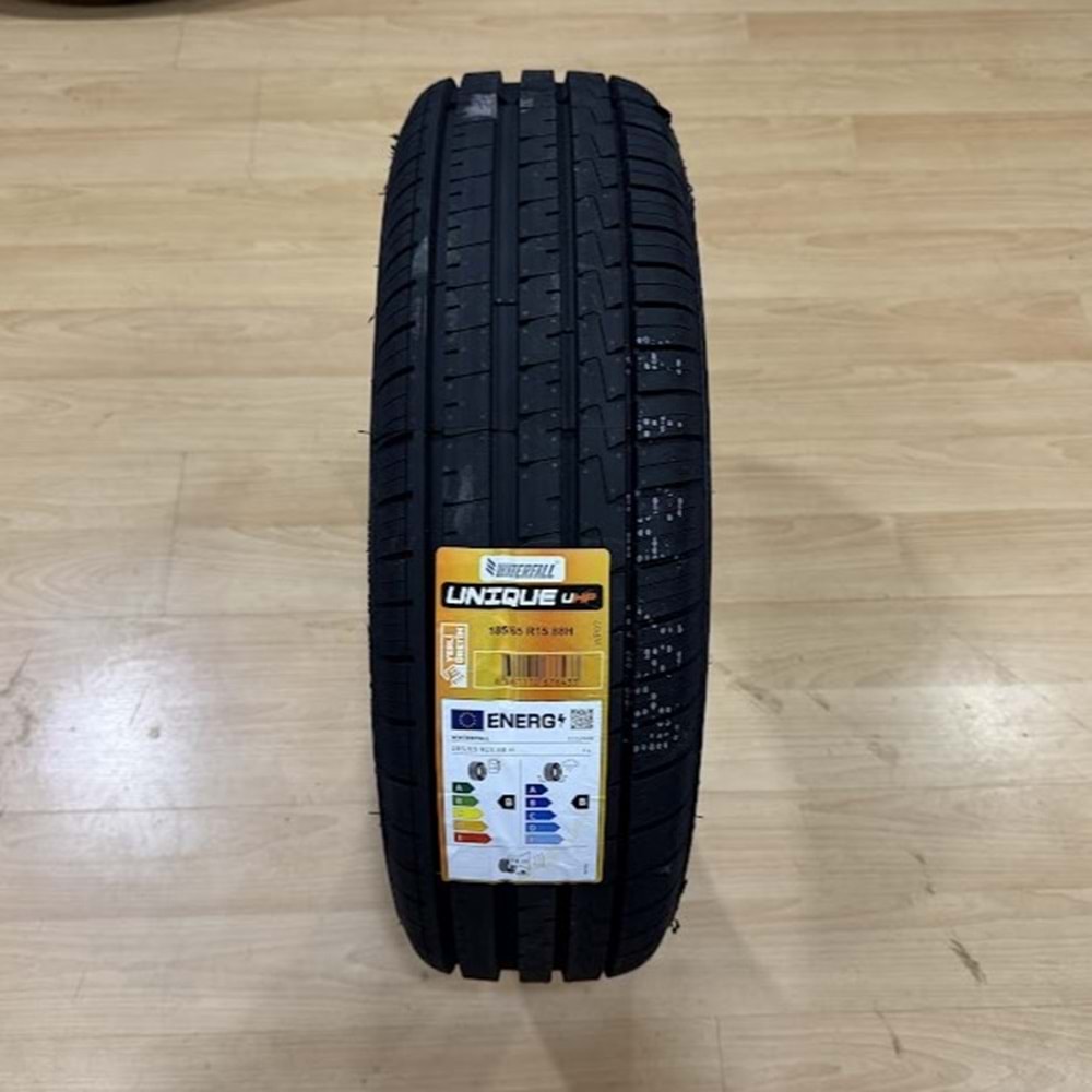 Waterfall 1856515 88H Unique HP DOT:2026