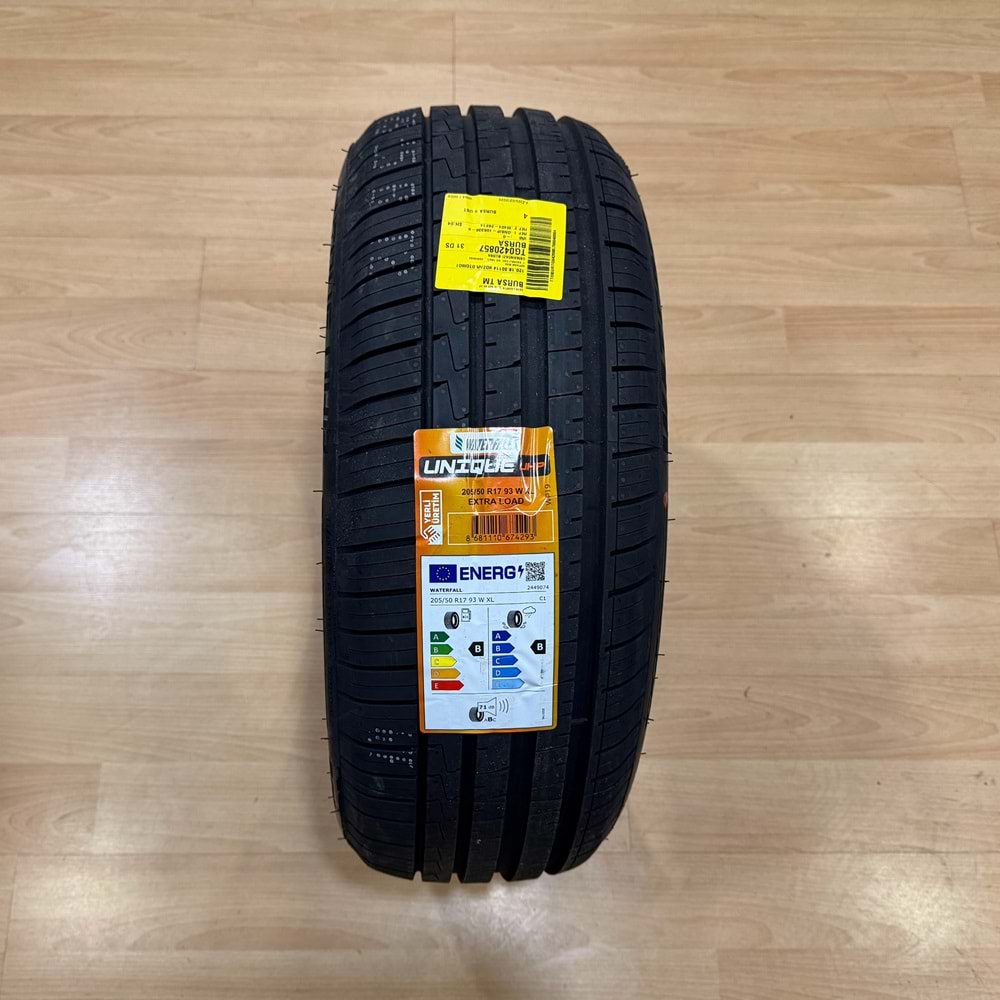 Waterfall 2055017 93W XL Unique UHP DOT:2026