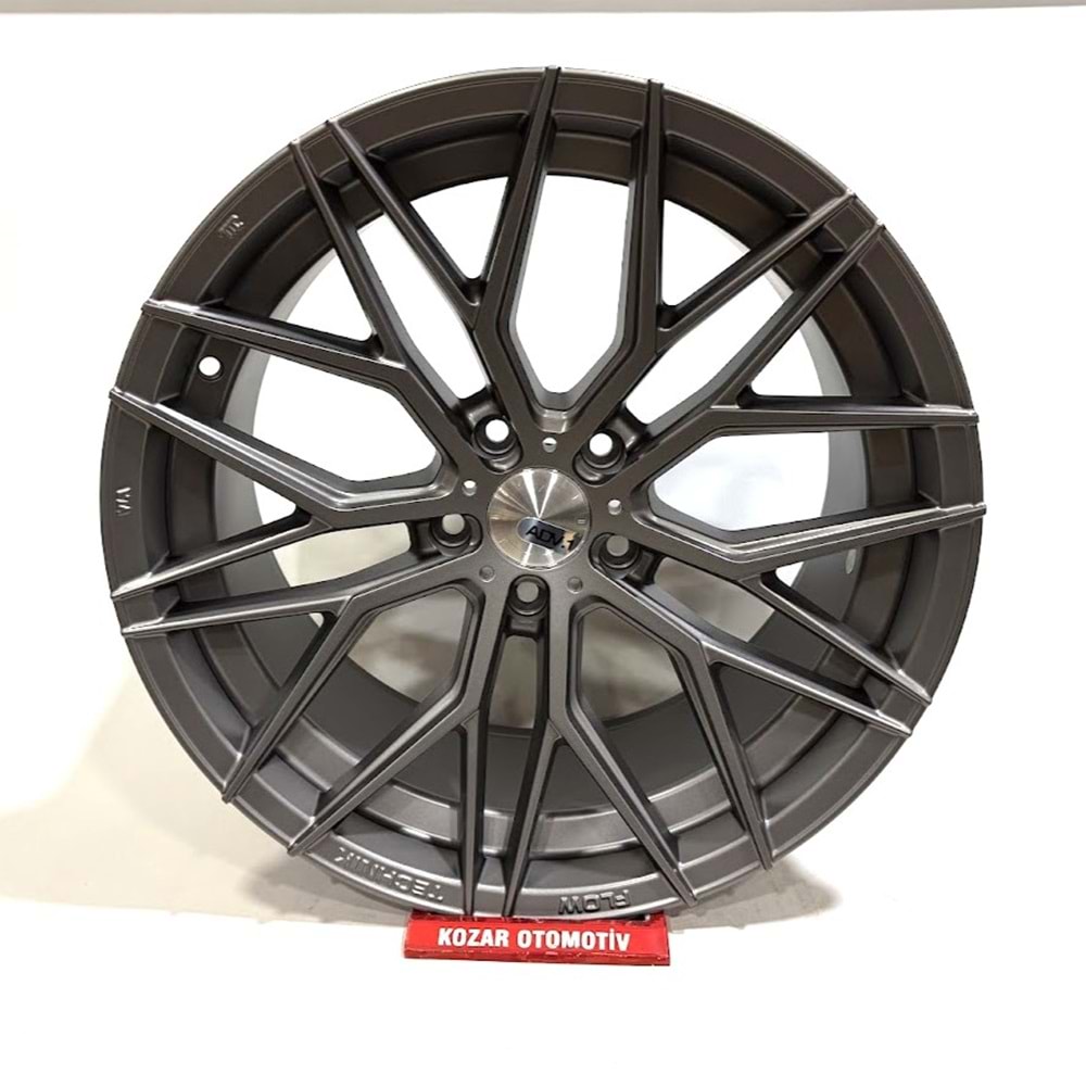 195x120 SLK-8050 8,5-9,5*19 ET34 72,56 MAT GUN (KMP1)