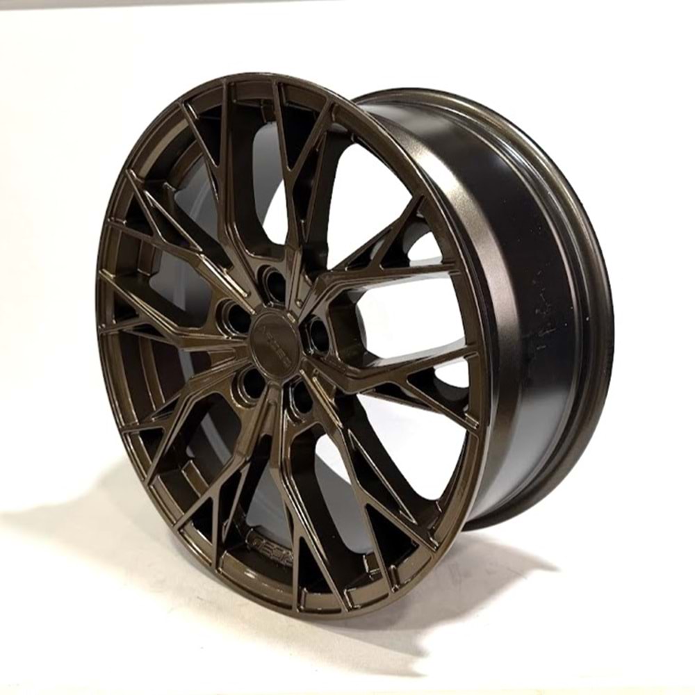 185X112 ARC-G6928-42 8*18 ET35 66,6 GLOSS BRONZE ROMA