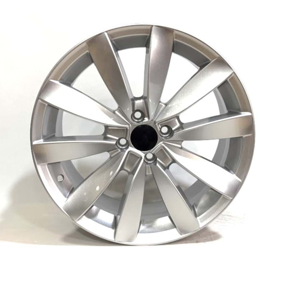 174X100 17271 7,5*17 ET35 67,1 FULL SILVER