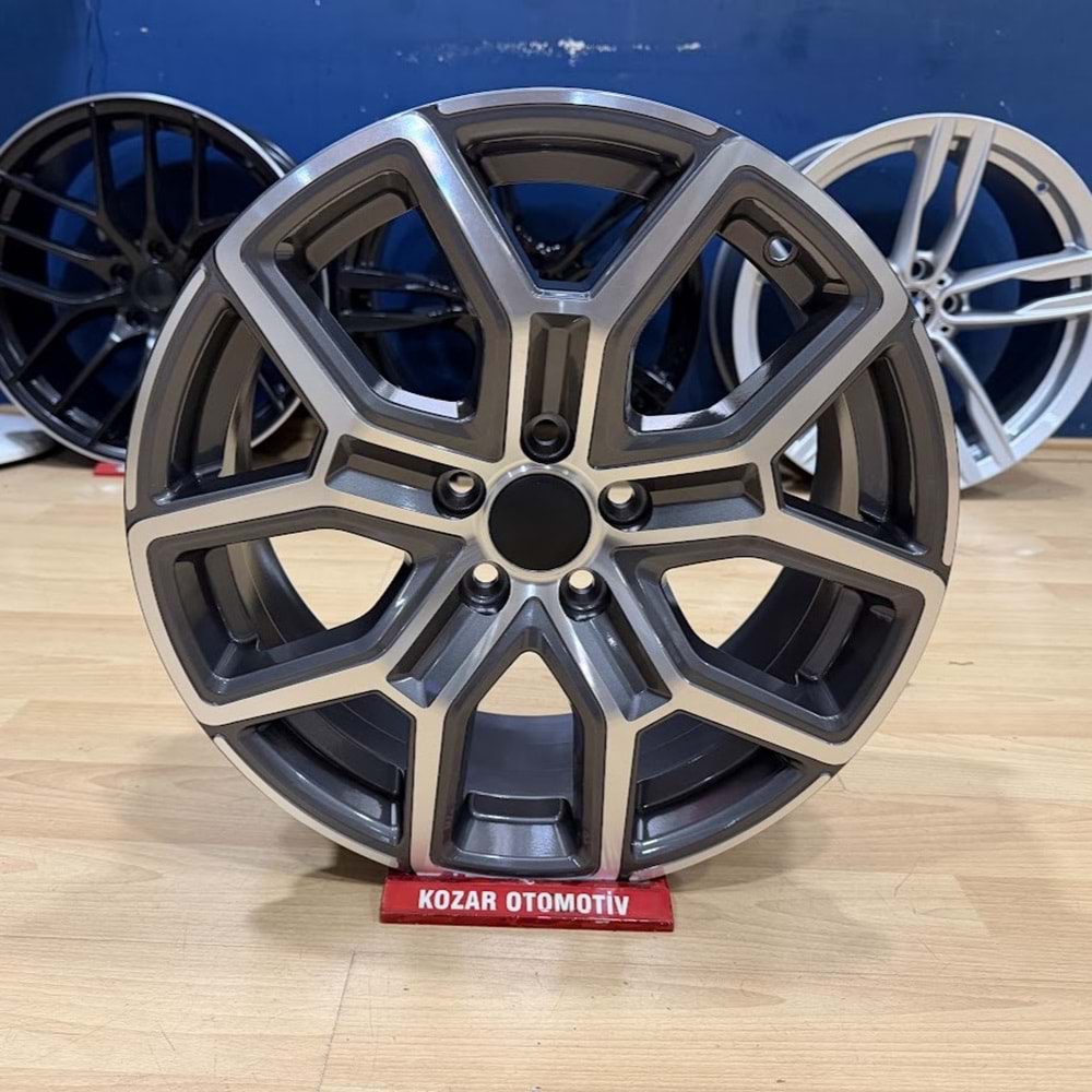 165X98 DY-946 7*16 ET39 58,1 GUN