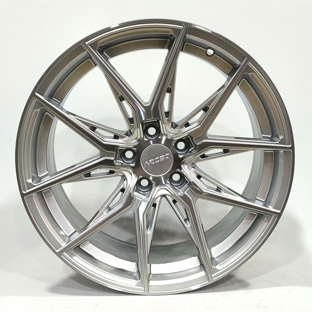 175X112 ARC-G693-34 7,5*17 ET35 73,1 HYPER SILVER MARSEILLE