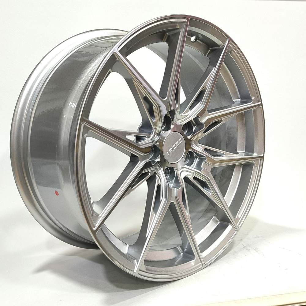 175X112 ARC-G693-34 7,5*17 ET35 73,1 HYPER SILVER MARSEILLE