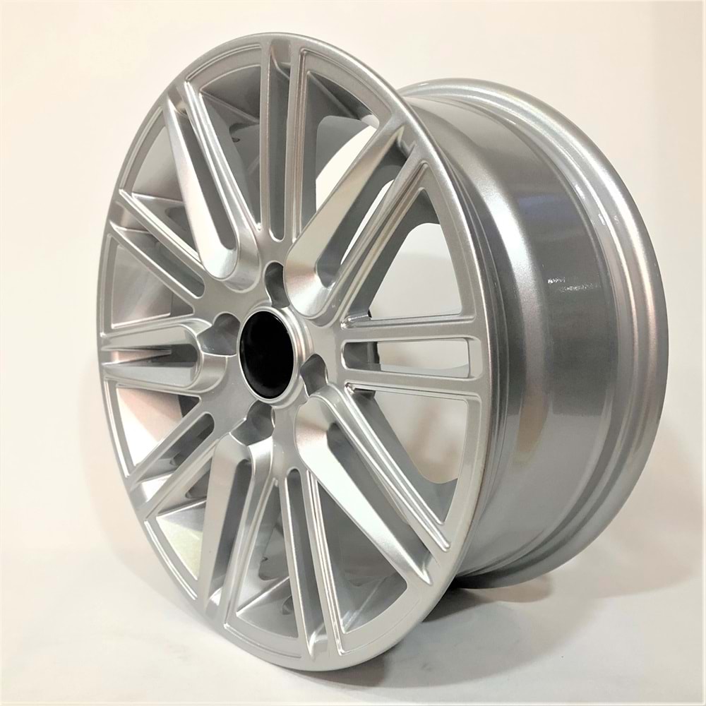 154X100 15A01 6,5*15 ET35 73,1 FULL SILVER