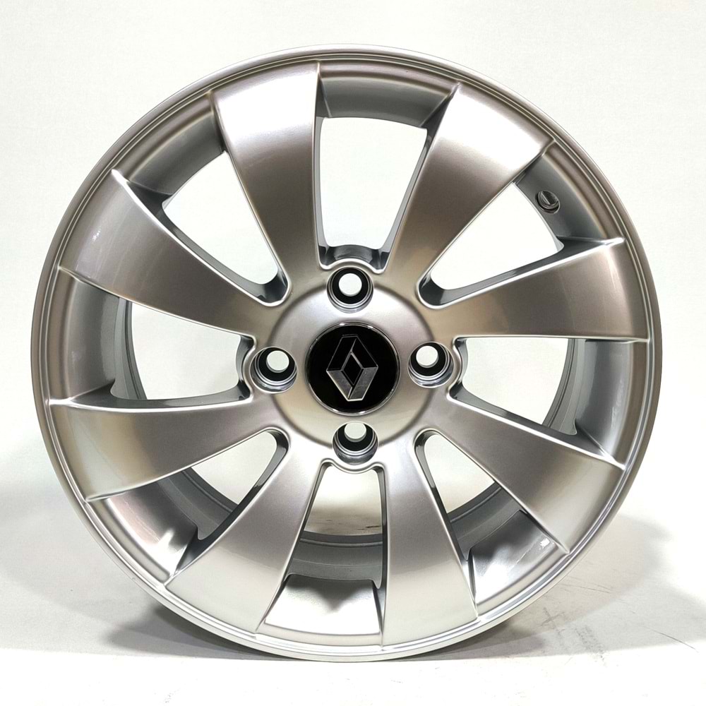 144X100 RC-0133-01 6*14 ET35 67,1 SILVER