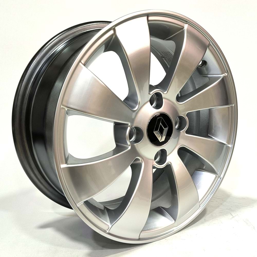 144X100 RC-0133-01 6*14 ET35 67,1 SILVER