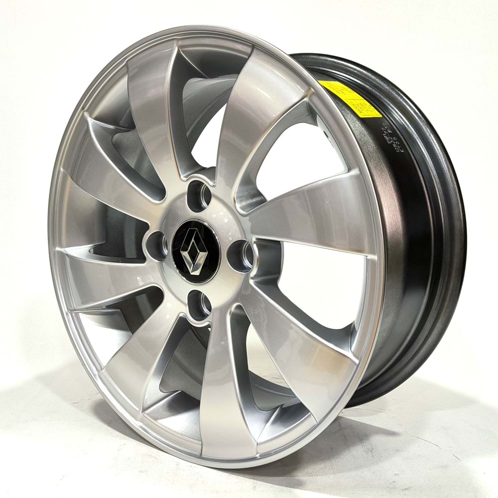 144X100 RC-0133-01 6*14 ET35 67,1 SILVER