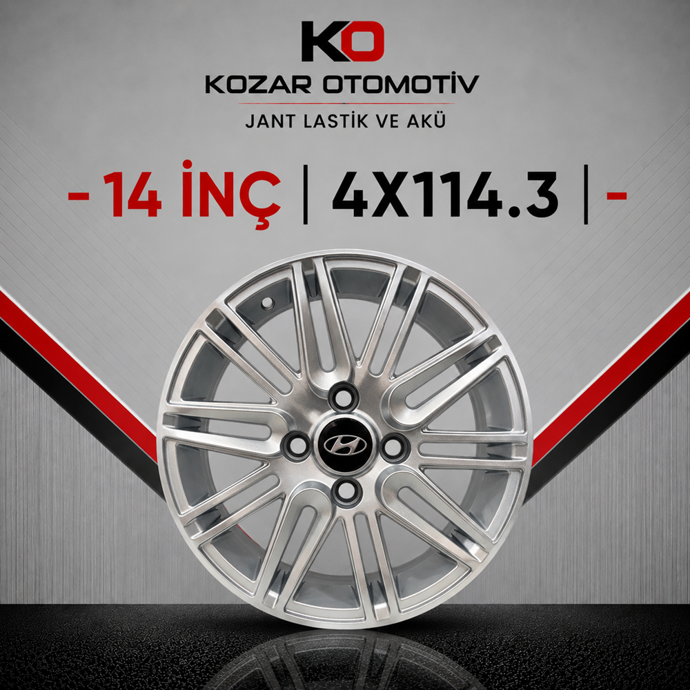 144x114 14A01 6*14 ET35 67,1 FULL SILVER