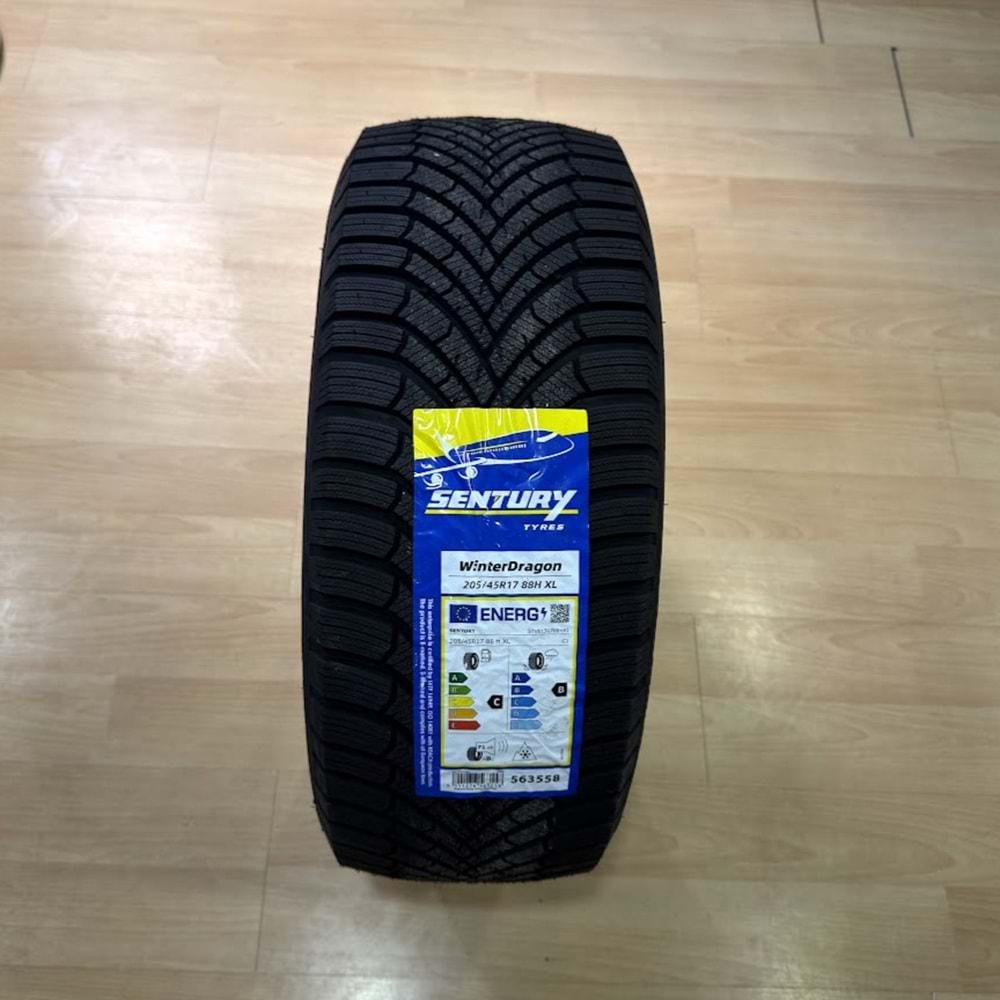 Sentury 2054517 88H XL WinterDragon DOT:2026