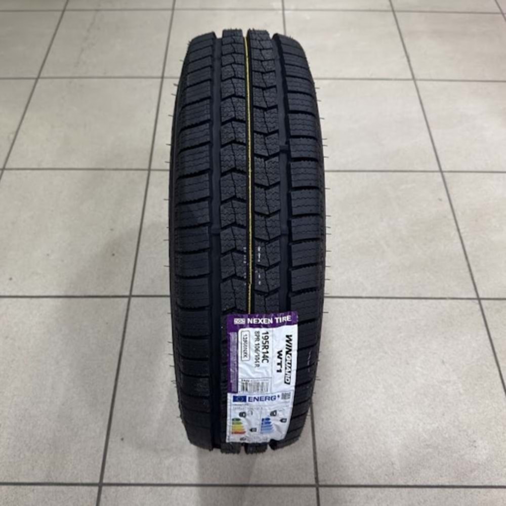 Nexen 19514C 106/104R WINGUARD WT1 DOT:2026