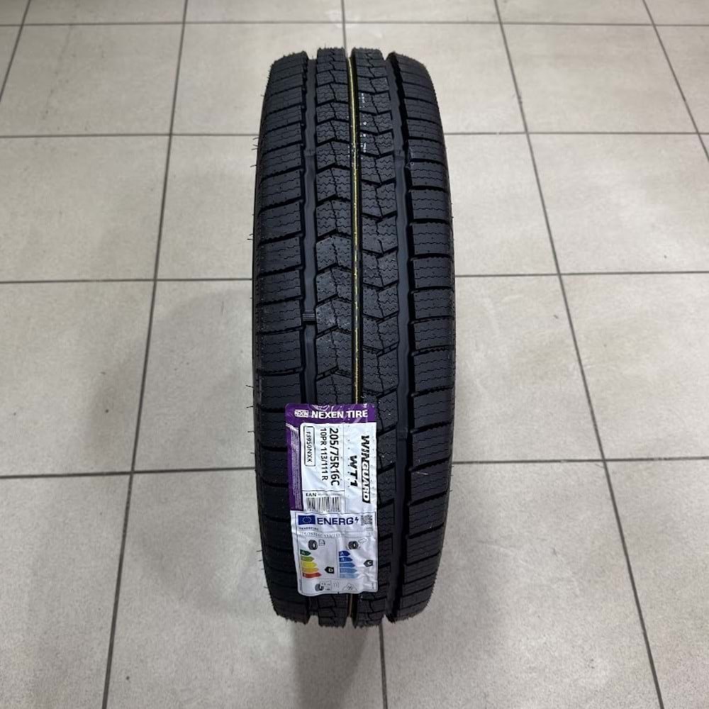 Nexen 2057516C 113/111R WINGUARD WT1 DOT:2026