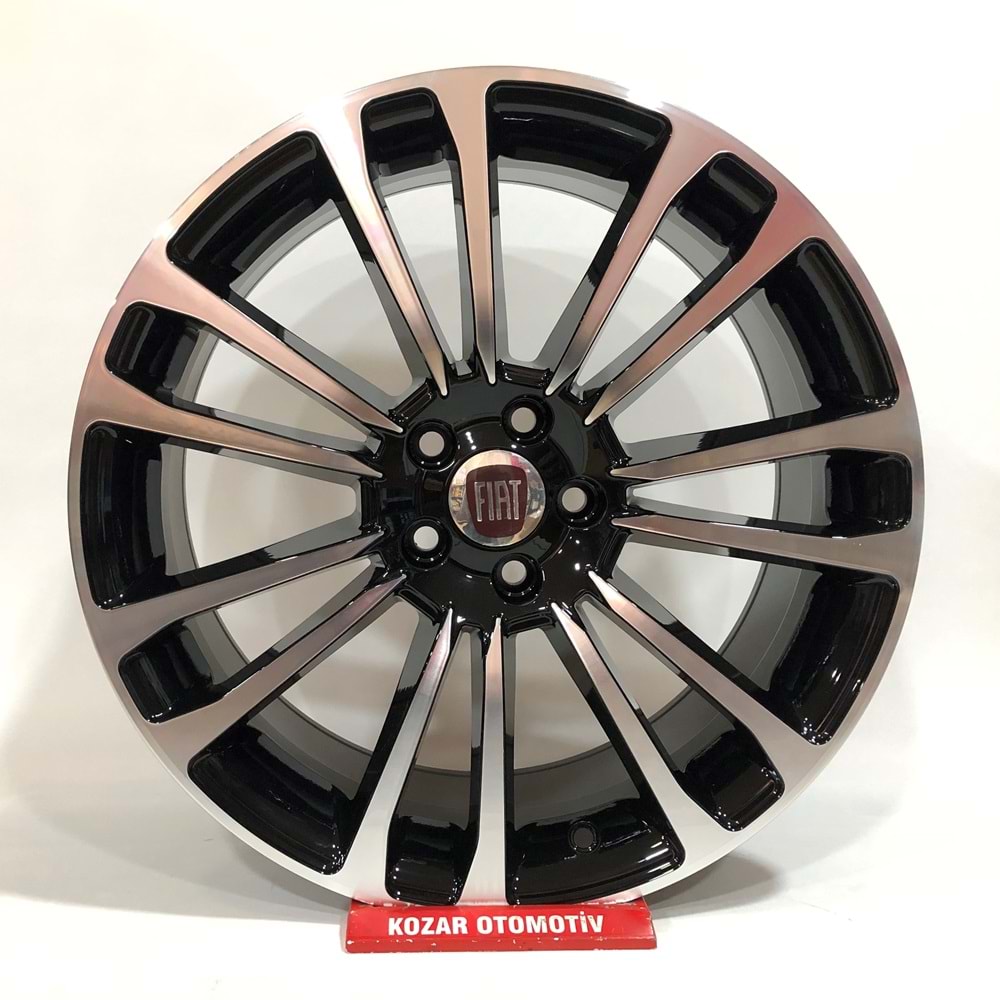 165X98 DY-956 7*16 ET39 58,1 B/D