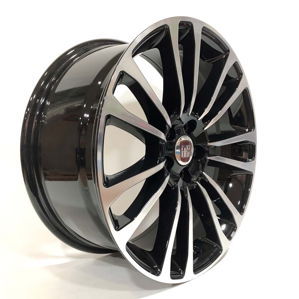 165X98 DY-956 7*16 ET39 58,1 B/D