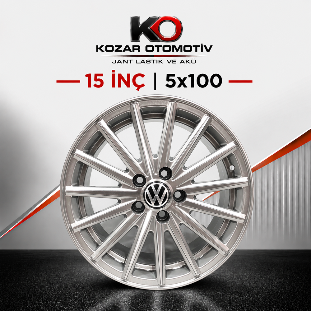 155X100 DJ-640 6.5*15 ET35 57.1 SD