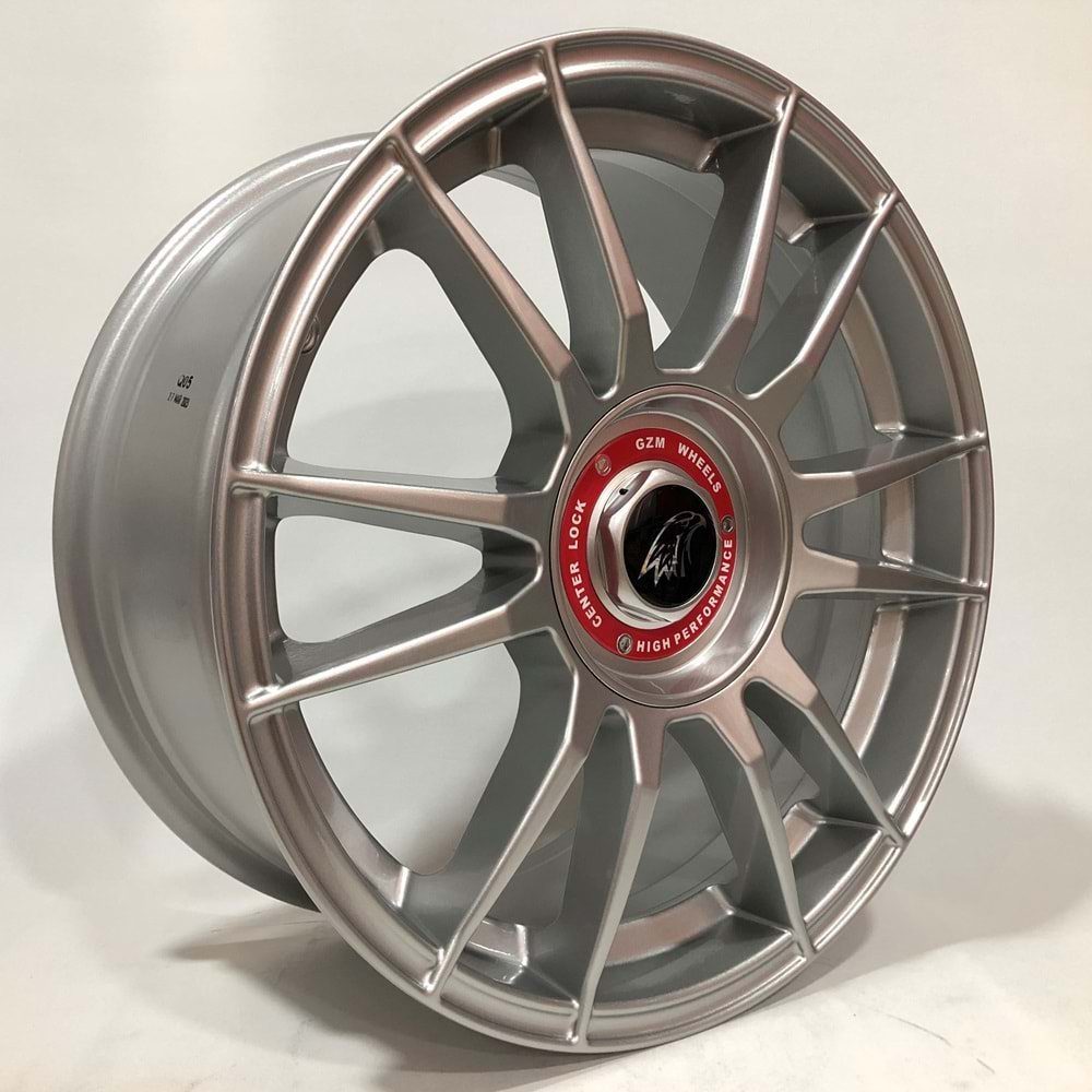 175X100 ELT-361 7,5X17 5X100 ET35 67,1 SİLVER