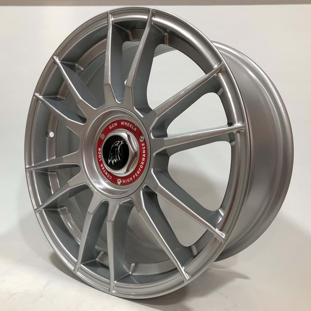 175X100 ELT-361 7,5X17 5X100 ET35 67,1 SİLVER