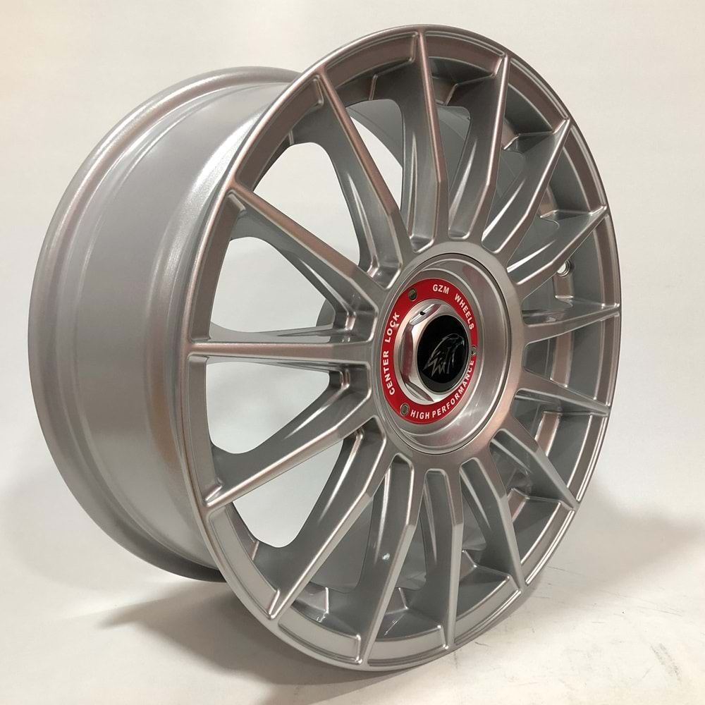 174X108 ELT-362 7,5X17 ET20 65,1 SİLVER OLYMPUS