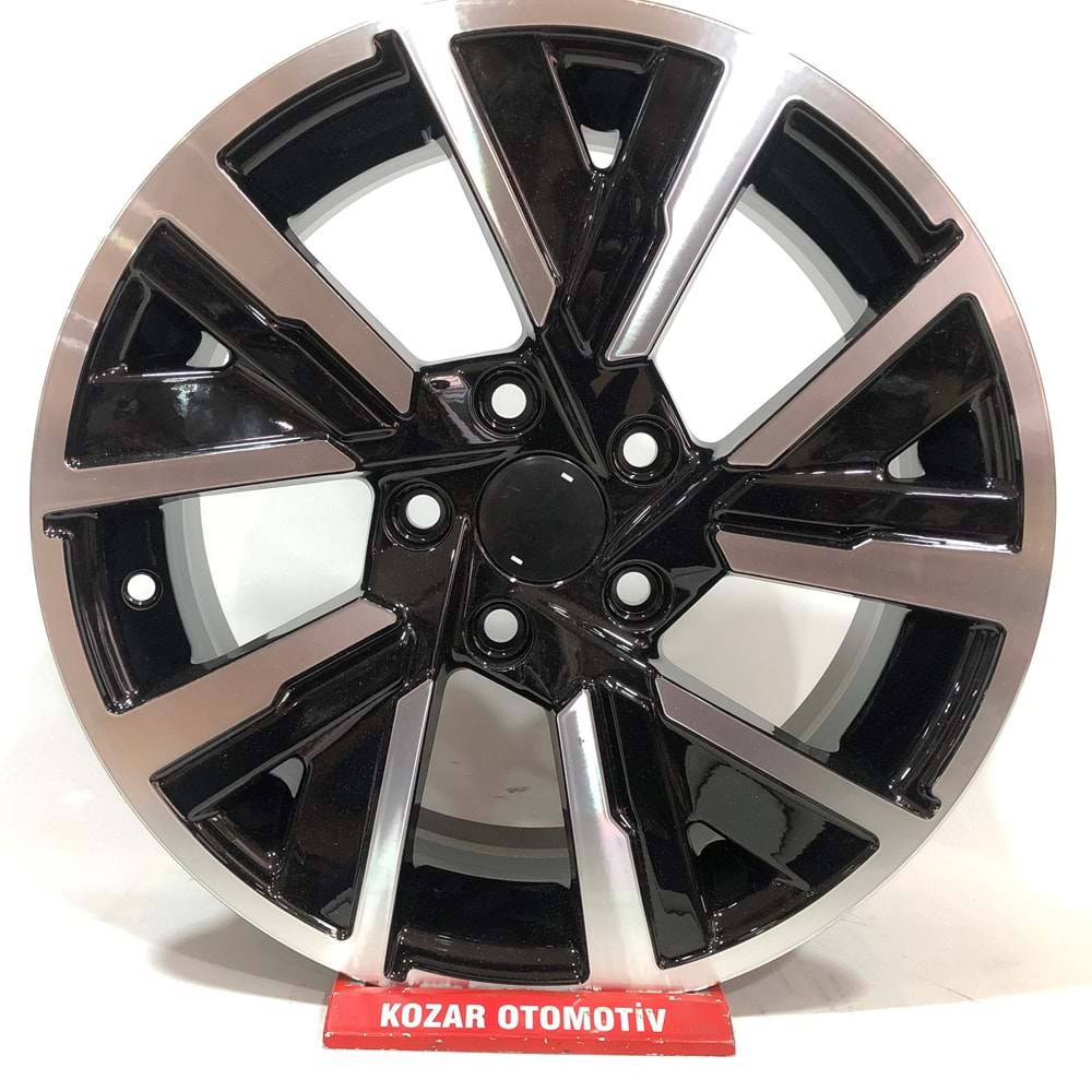 155X112 R1A-238-11 6,5*15 ET35 73,1 BF