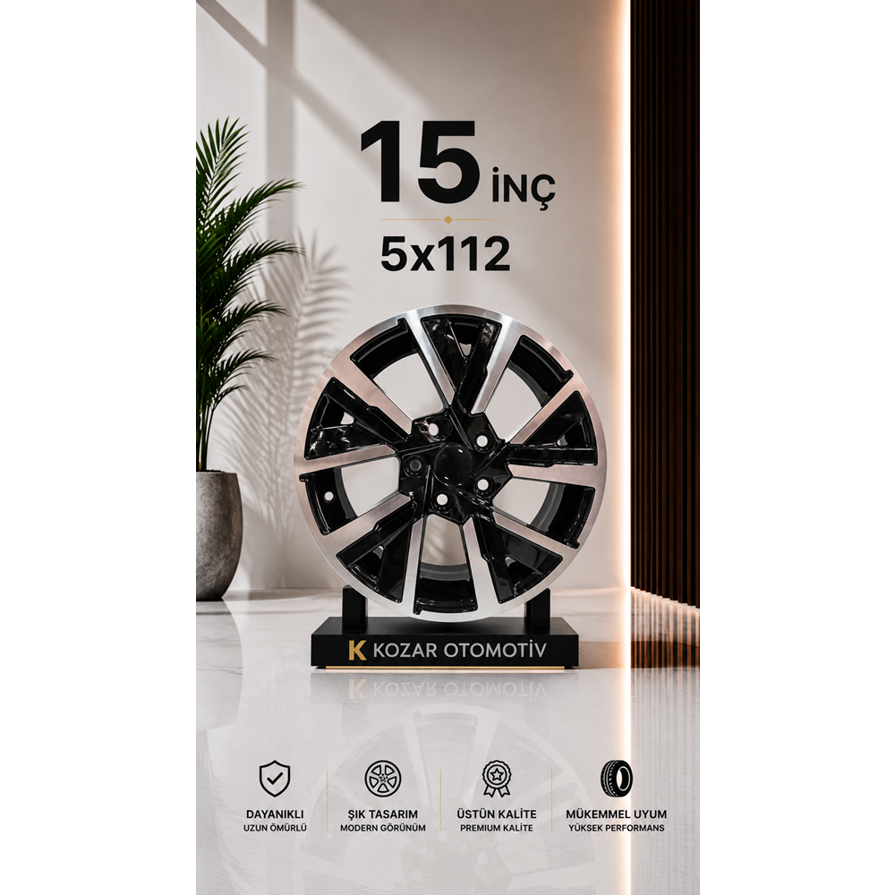 155X112 R1A-238-11 6,5*15 ET35 73,1 BF