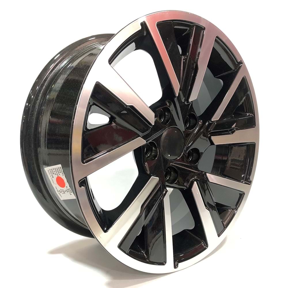 155X112 R1A-238-11 6,5*15 ET35 73,1 BF