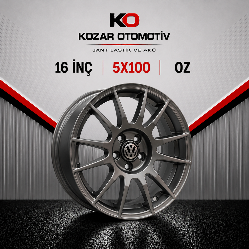165X100 RC-294 7*16 ET35 67,1 MAT GM