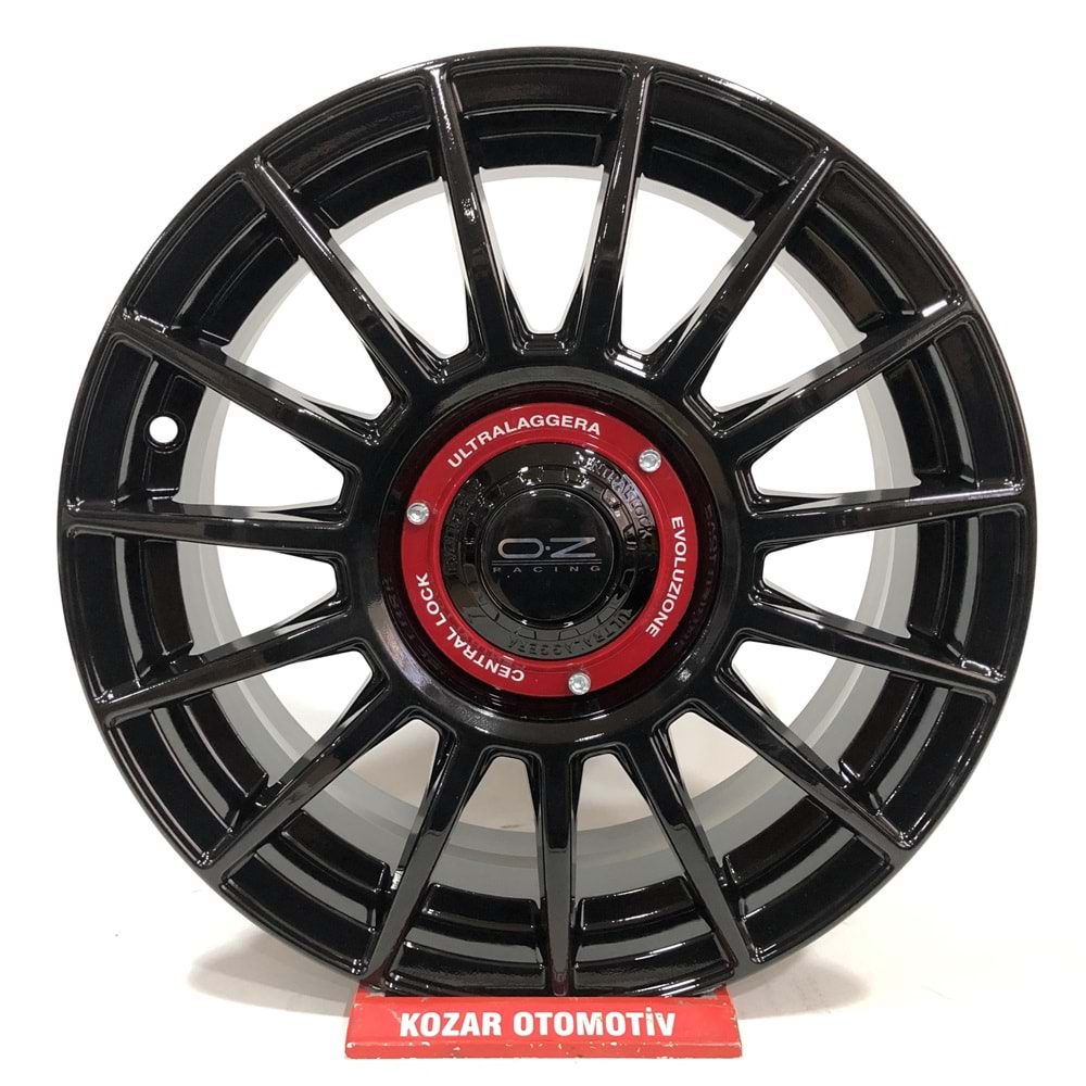 154X108 RC-386 6,5*15 ET20 65,1 BLACK