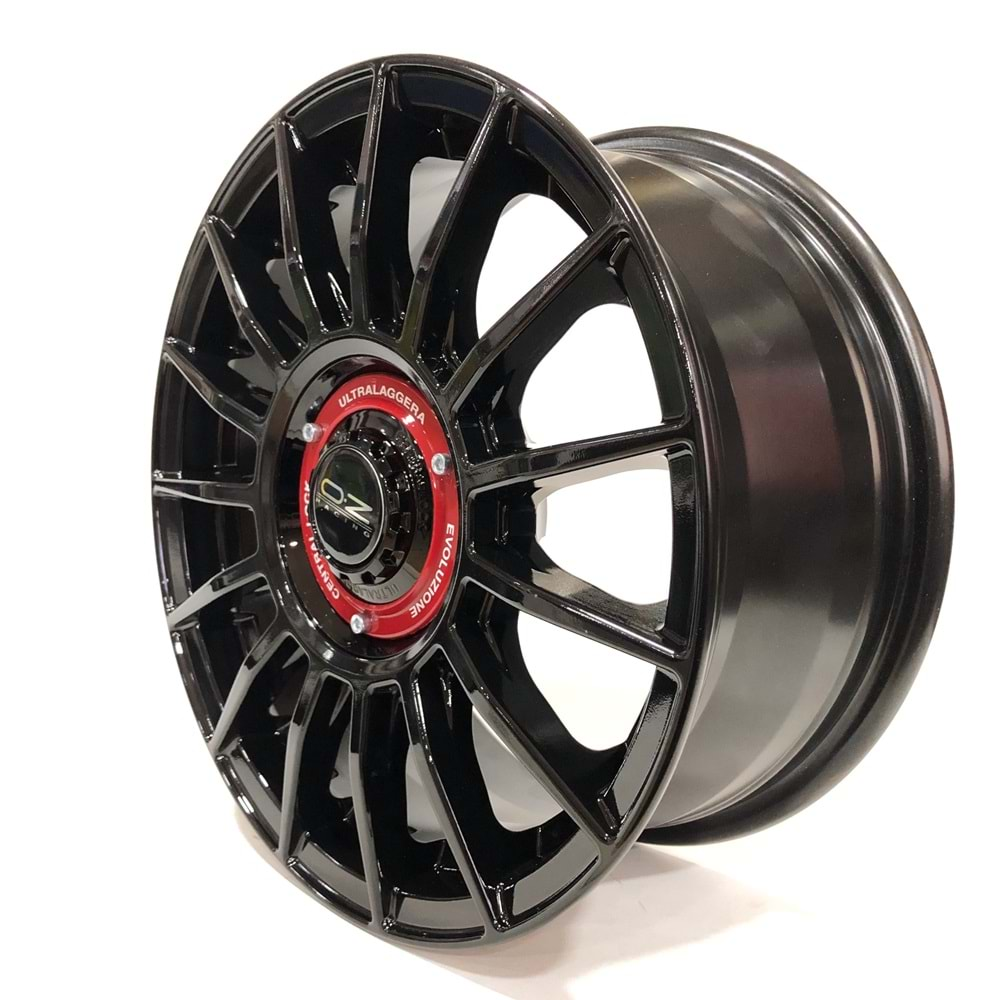 154X108 RC-386 6,5*15 ET20 65,1 BLACK