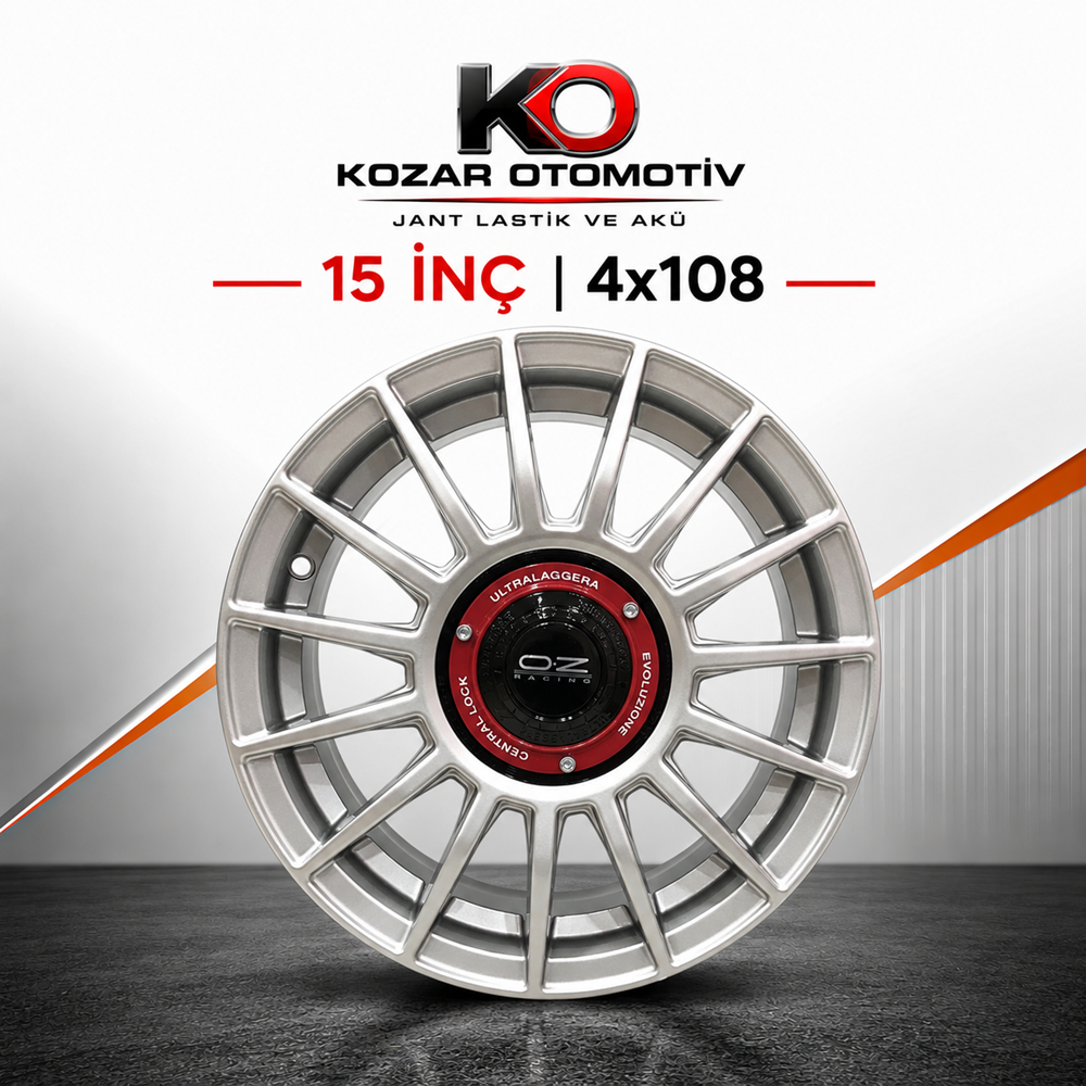 154X108 RC-386 6,5*15 ET20 65,1 SILVER