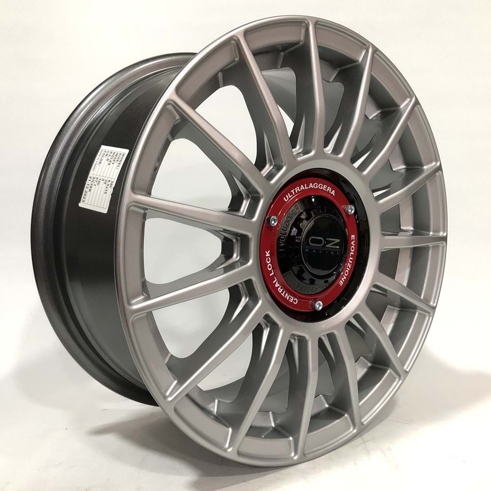 154X108 RC-386 6,5*15 ET20 65,1 SILVER