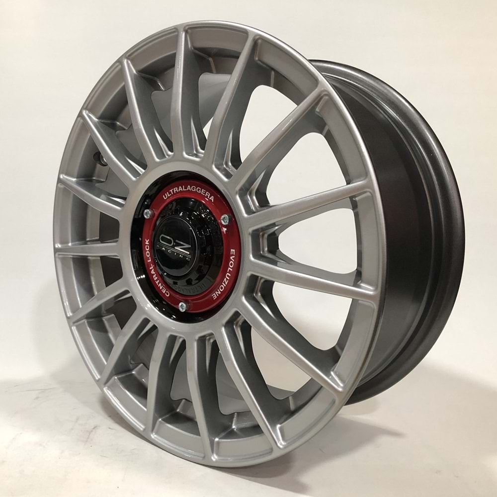 154X108 RC-386 6,5*15 ET20 65,1 SILVER
