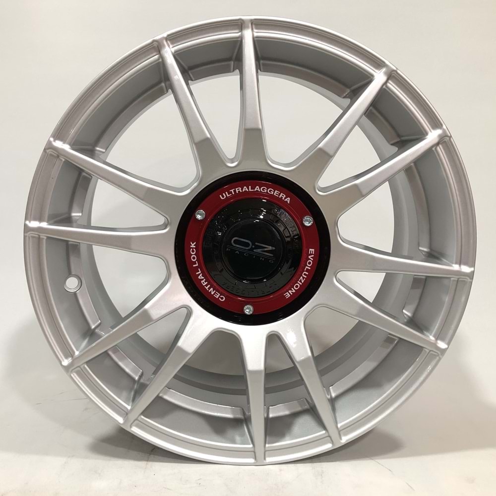 154X108 TRUVA-123 6,5*15 ET20 65,1 SILVER