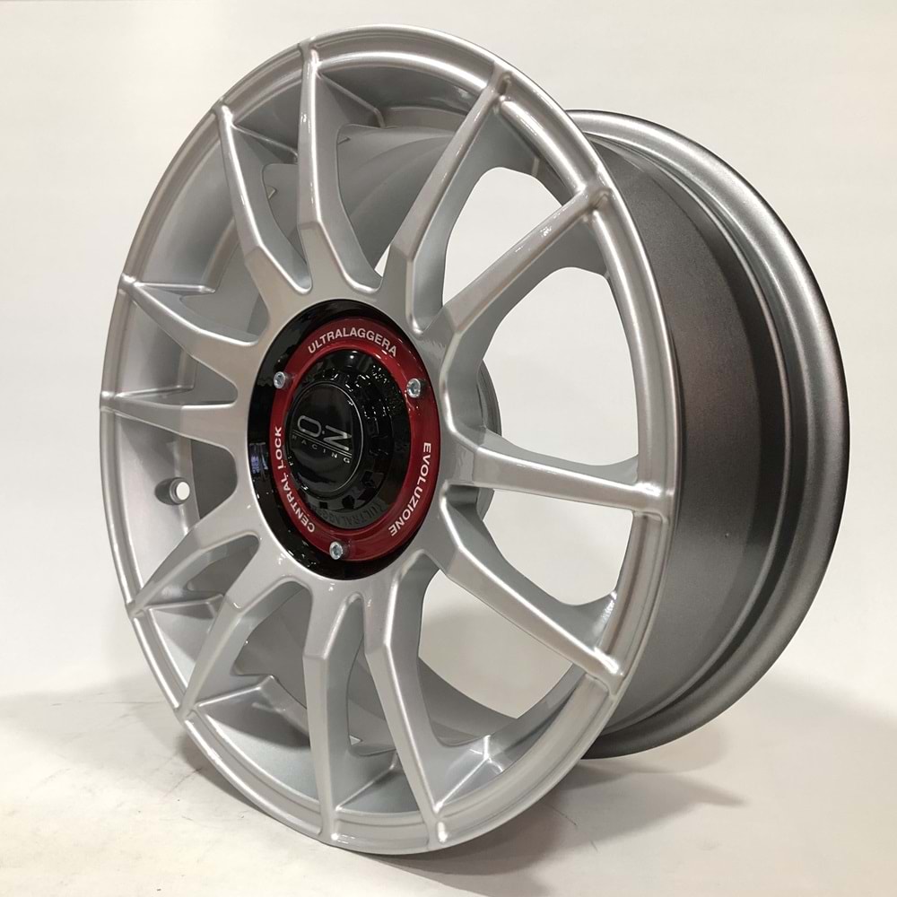 154X108 TRUVA-123 6,5*15 ET20 65,1 SILVER