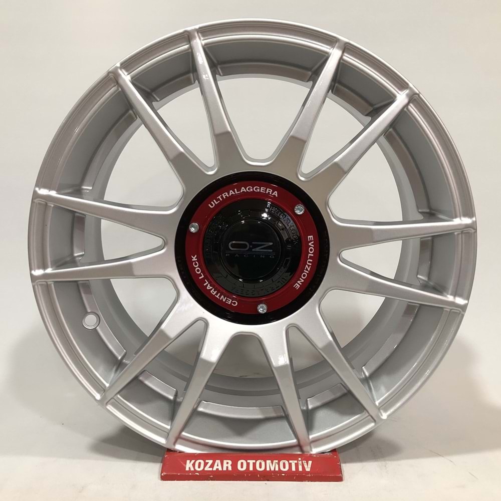 154X108 TRUVA-123 6,5*15 ET35 67,1 SILVER