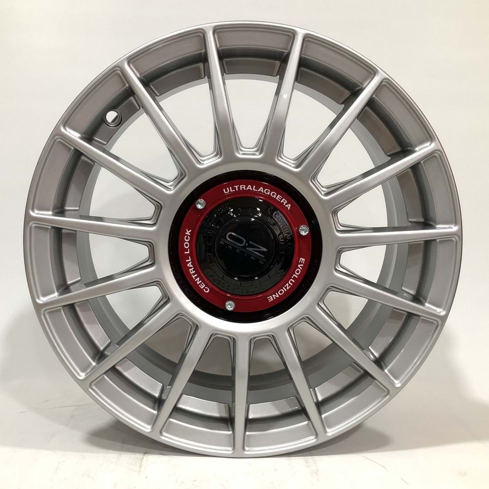 155X98 RC-386 6,5*15 ET35 58,1 SILVER