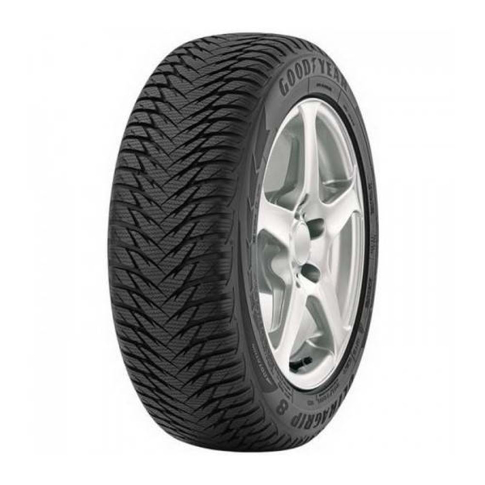 Goodyear 2055516 91H Ultragrip 8 M+S DOT:2024
