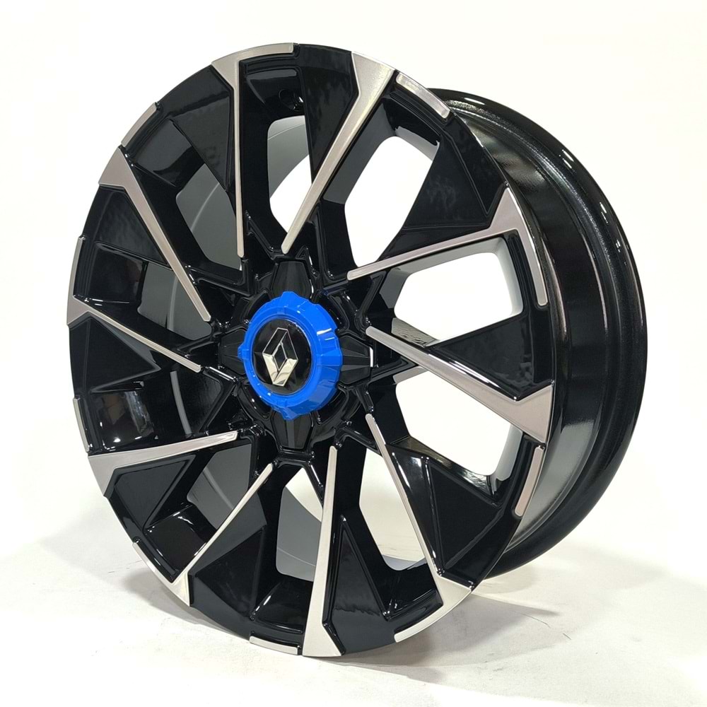 154X100 RC-421 6,5*15 ET31 60,1 BF