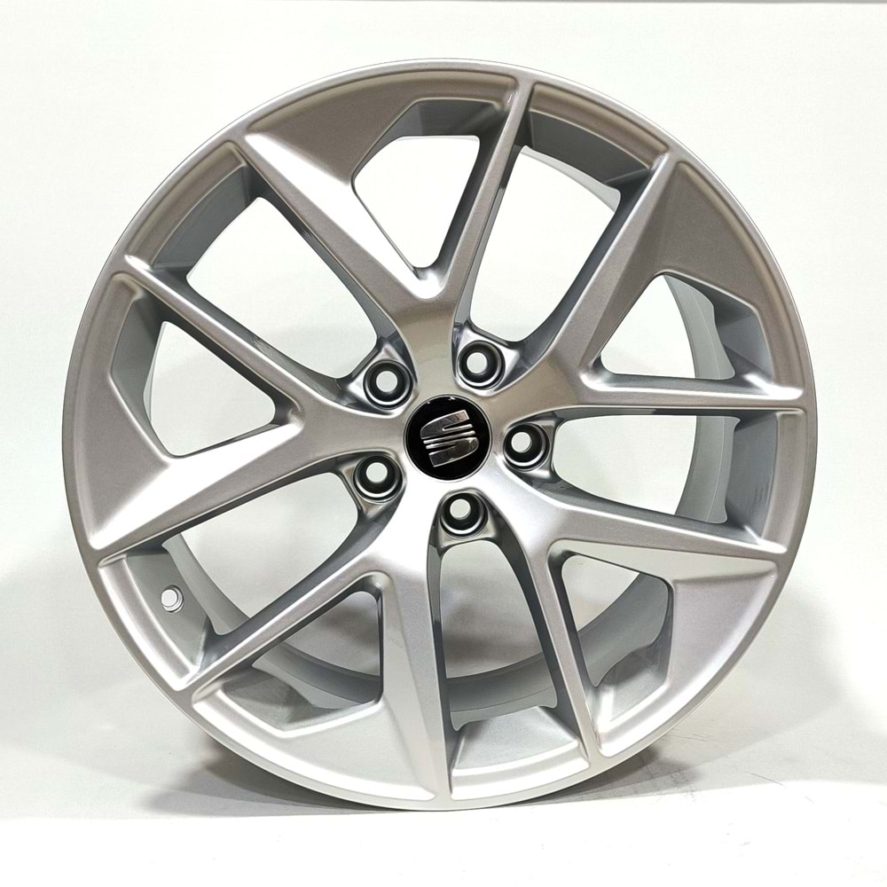 185X112 RC-227 8*18 ET35 57,1 SİLVER