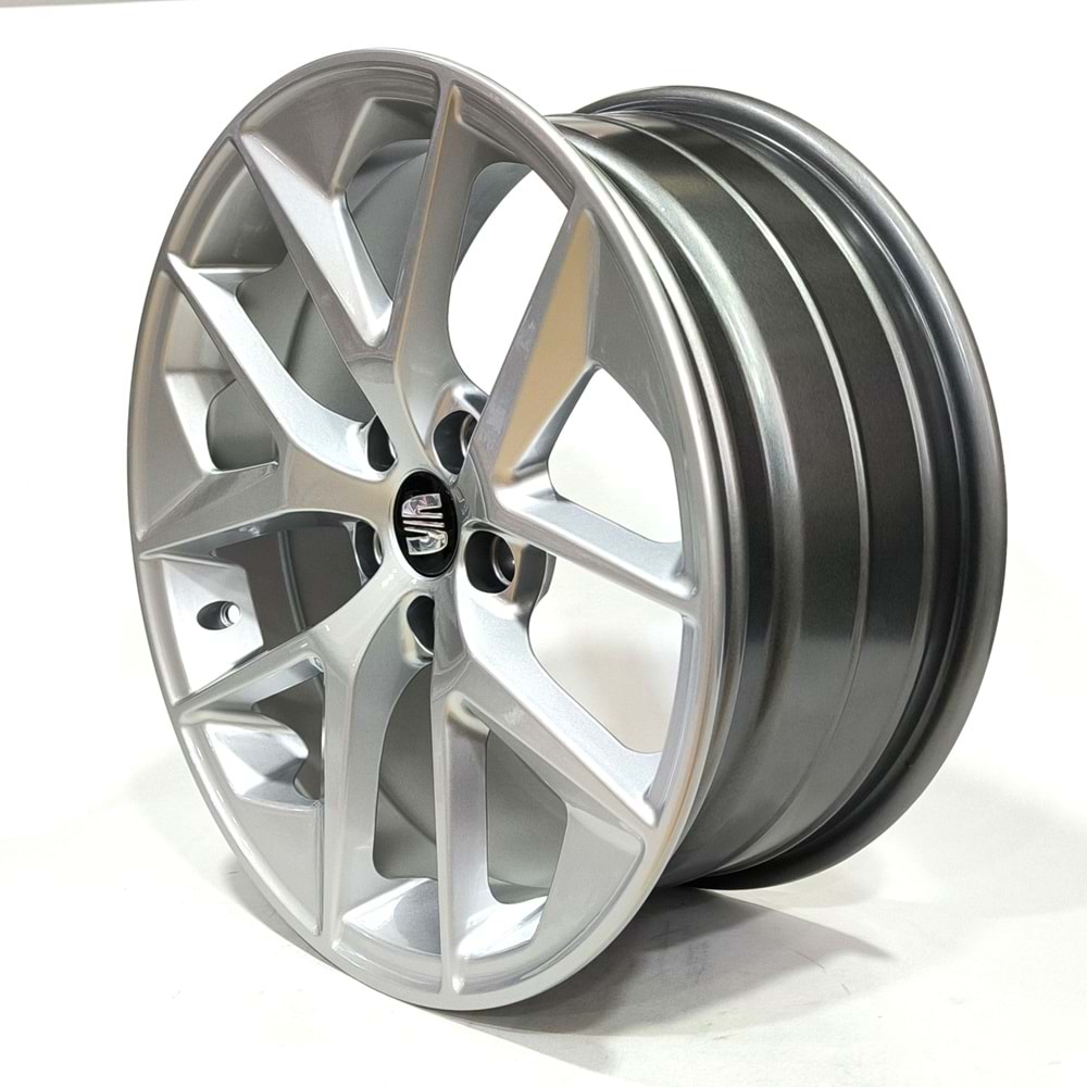 185X112 RC-227 8*18 ET35 57,1 SİLVER