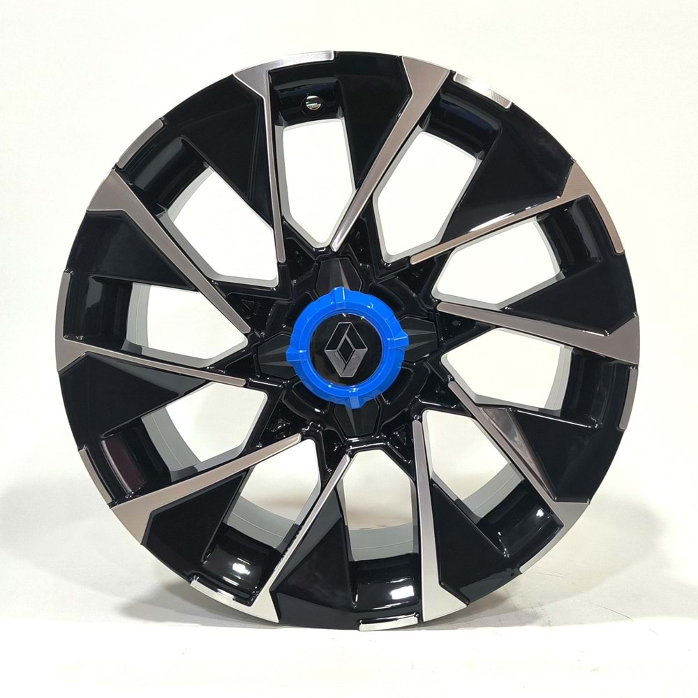 164X100 RC-420 6,5*16 ET35 60,1 BF